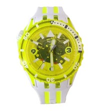 Orologio swatch scubaqua usato  Civitanova Marche