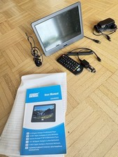 August da900 tragbarer gebraucht kaufen  Waltrop