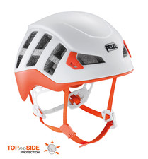 Petzl casco meteor usato  Ravenna
