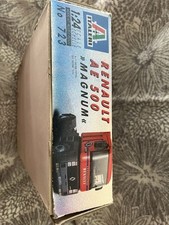 Modellbau lkw renault gebraucht kaufen  Lohne (Oldenburg)