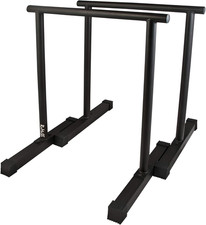 Parallele fitness dip usato  Roma