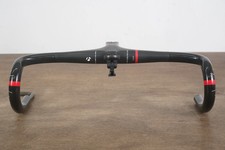 Barra de carbono 42cm 90mm -7 Bontrager XXX OCLV + montagem 1 1/8" comprar usado Barra de carbono 42cm 90mm -7 Bontrager XXX OCLV + montagem 1 1/8" comprar usado  Enviando para Brazil