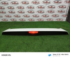 JDM Honda Civic Hatchback EF3 88-89 OEM Único Terceiro Luzes de Freio Spoiler Wings comprar usado JDM Honda Civic Hatchback EF3 88-89 OEM Único Terceiro Luzes de Freio Spoiler Wings comprar usado  Enviando para Brazil