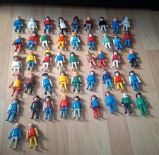 Playmobil klicky geobra gebraucht kaufen  Wülfrath