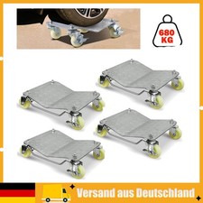 Rangierhilfe 680kg auto gebraucht kaufen Rangierhilfe 680kg auto gebraucht kaufen  Bruchsal
