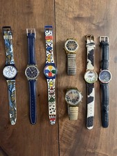 bracelet swatch d'occasion bracelet swatch d'occasion  Troyes