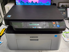 Samsung xpress m2070w usato  Prato