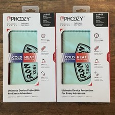 Two phoozy apollo for sale  Sanford