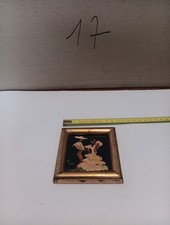 Cadre peinture signé d'occasion  Badonviller