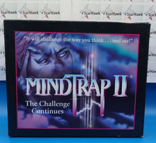 Mindtrap games mindtrap for sale  Fort Wayne