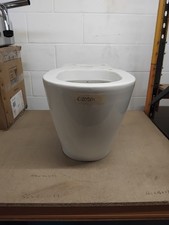 Close coupled toilet for sale  LETCHWORTH GARDEN CITY