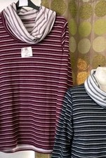 B117 ladies tunic for sale  LUTON