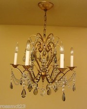 Vintage lighting antique for sale  Strong City