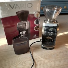 Mahlkönig vario kaffeemühle gebraucht kaufen  Rheurdt