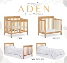 Aden mini convertable for sale  Butler