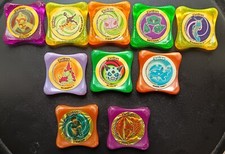 Lot waps pokémon d'occasion  Lodève