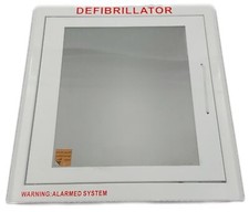 Medical cabinet defibrillator for sale  Brockport