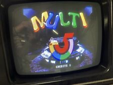 Multi game original usato  Belluno