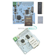Módulo controlador de rede ENC28J60 8/16 CH bit para placa de módulo de relé casa inteligente comprar usado  Enviando para Brazil