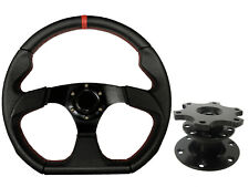 Black aftermarket 350mm for sale  PETERBOROUGH
