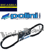 19214 cinghia polini usato  Cerignola
