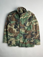 Field jacket m65 usato  Anzio