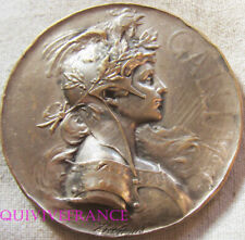 Med30085 medaille art d'occasion  Le Beausset
