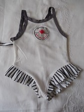 Vetement vintage bebe d'occasion  Saint-Sébastien-de-Morsent