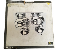 Lampadario soffitto faretti usato  Morro d'Oro