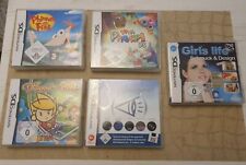 Nintendo spielesammlung spiele gebraucht kaufen  Lauf a.d.Pegnitz