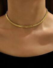 Collier ras cou d'occasion  Artix