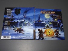 Avantasia the mystery gebraucht kaufen  Schwabach