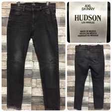 Hudson axl skinny for sale  Seattle