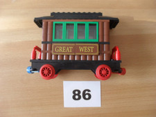 Lego eisenbahnwaggon moc gebraucht kaufen  Hamm