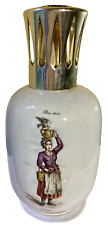 Lampe berger ancienne d'occasion  Saint-Aubin-du-Cormier