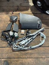 splash kit suzuki airbag usato  Milano