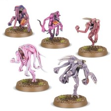 Warhammer chaos daemons d'occasion  Lille-