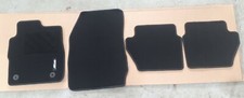 Fußmatten teppich velours gebraucht kaufen  Radeberg, Wachau