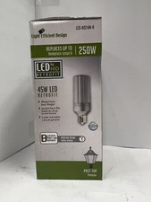 New light efficient for sale  Pennsauken