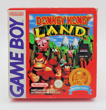 Donkey kong land d'occasion  France