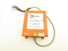 Guindaste receptor controle remoto sem fio Cervis Ikusi TM60/1.9 guindaste carrinho guindaste guincho comprar usado  Enviando para Brazil