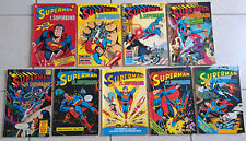 Superman superband 16 gebraucht kaufen  Bassenheim Kettig, St.Sebastian