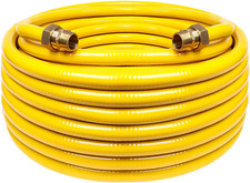 100ft flexible gas d'occasion  Expédié en France