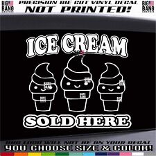 Ice cream sold for sale  Oregon