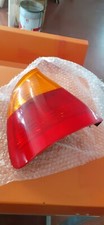 Coppia fanali gemme usato  Vallefoglia