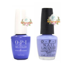 Dupla de laca de esmalte e cor gel correspondente OPI - **Escolha qualquer** comprar usado  Enviando para Brazil