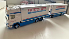 Scania topline gliederzug gebraucht kaufen  Velbert