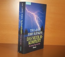 Lahaye jenkins nicolai gebraucht kaufen  München