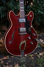Guild starfire 1974 for sale  DONCASTER