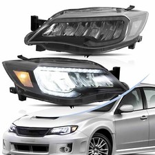 Vland led headlights for sale  USA